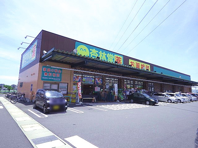 室内イメージ