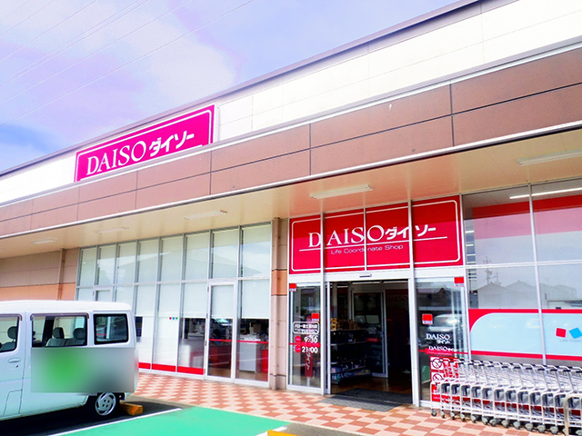 室内イメージ