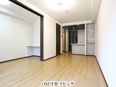 室内写真
